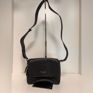 Kate Spade Run Around Flap Crossbody